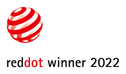 RedDot 2022 Winner